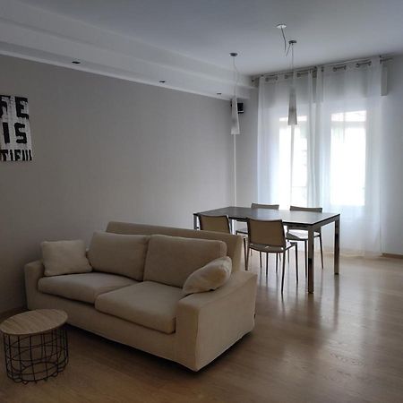 Qu4Ttro Apartment Riva del Garda Exterior photo