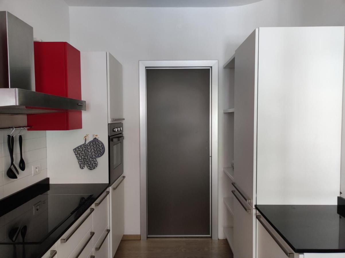 Qu4Ttro Apartment Riva del Garda Exterior photo