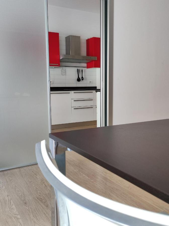 Qu4Ttro Apartment Riva del Garda Exterior photo
