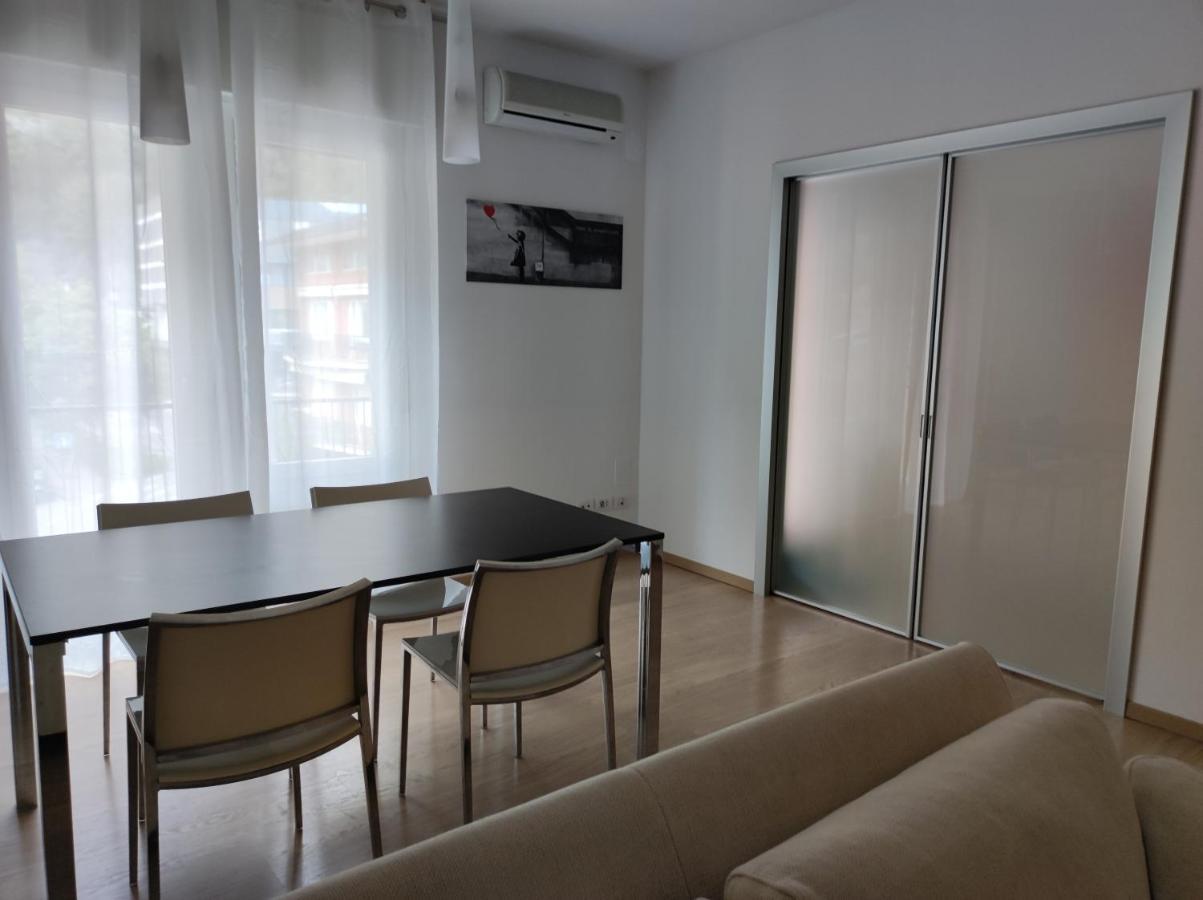 Qu4Ttro Apartment Riva del Garda Exterior photo