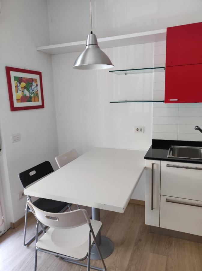 Qu4Ttro Apartment Riva del Garda Exterior photo