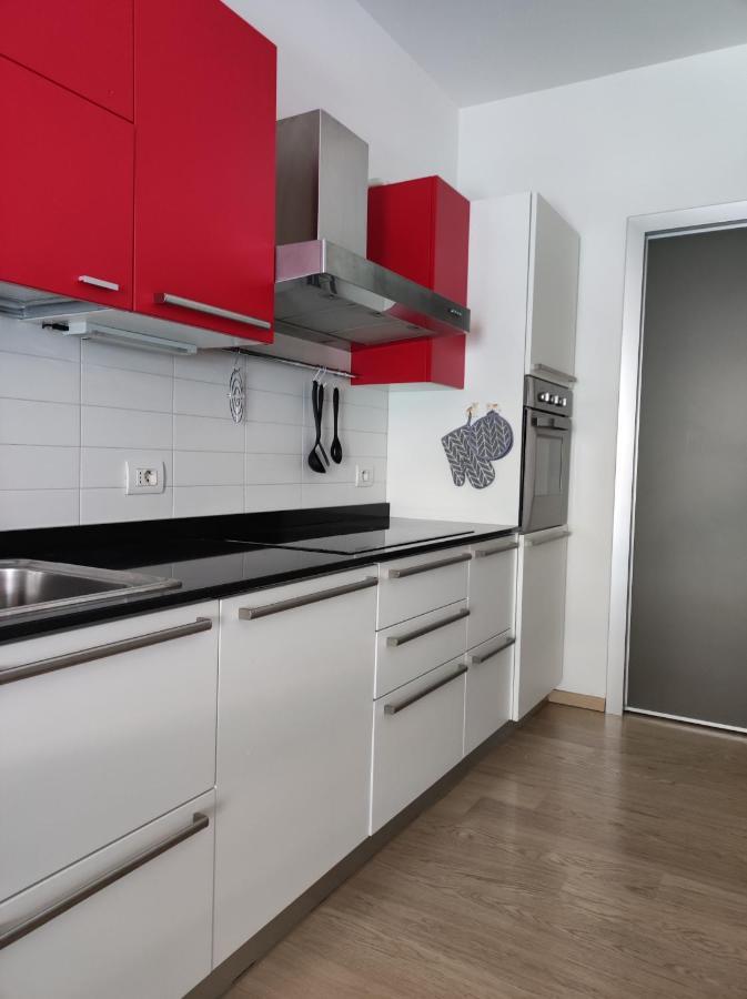 Qu4Ttro Apartment Riva del Garda Exterior photo
