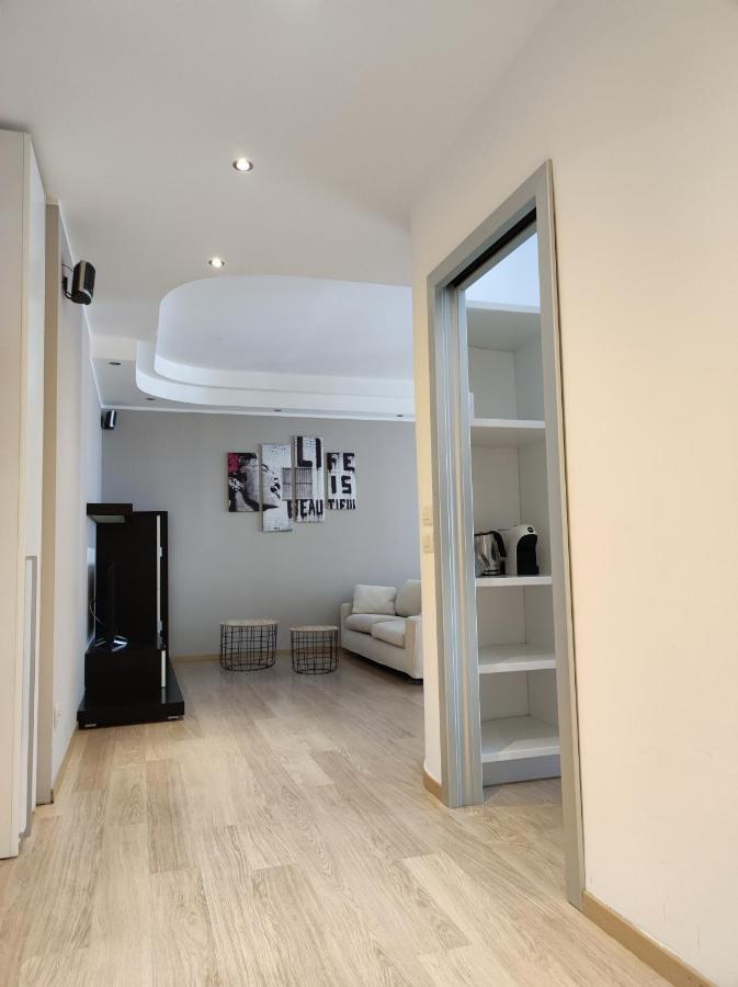 Qu4Ttro Apartment Riva del Garda Exterior photo