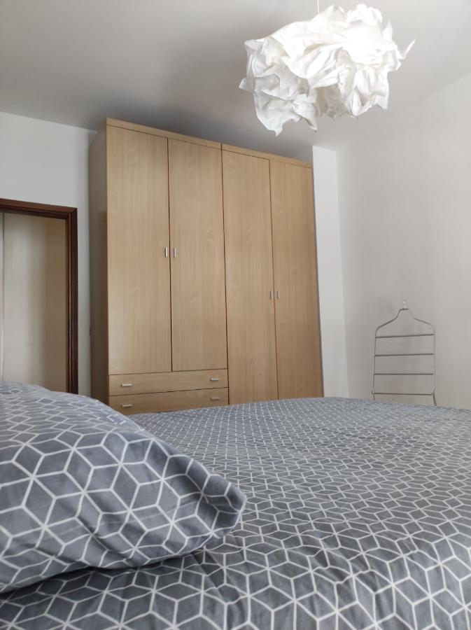 Qu4Ttro Apartment Riva del Garda Exterior photo