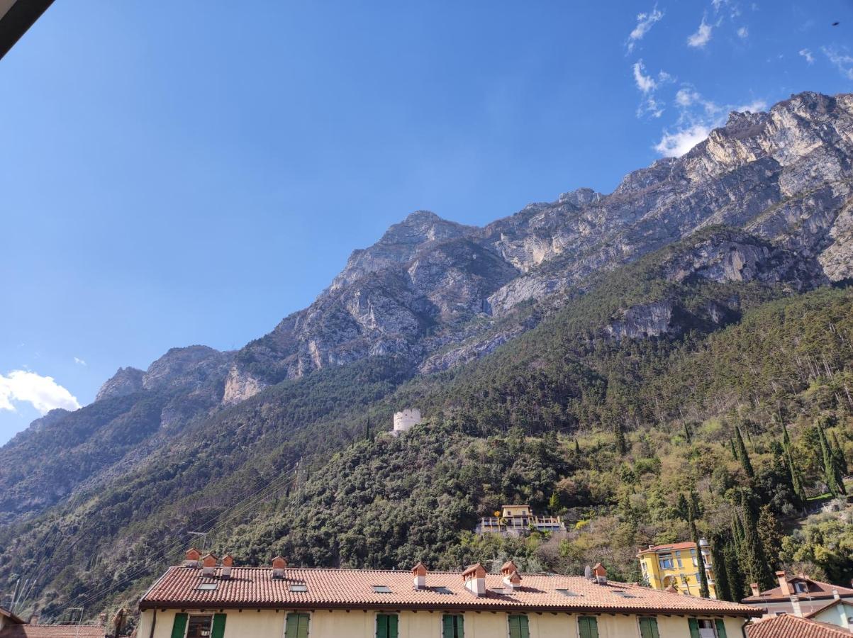 Qu4Ttro Apartment Riva del Garda Exterior photo