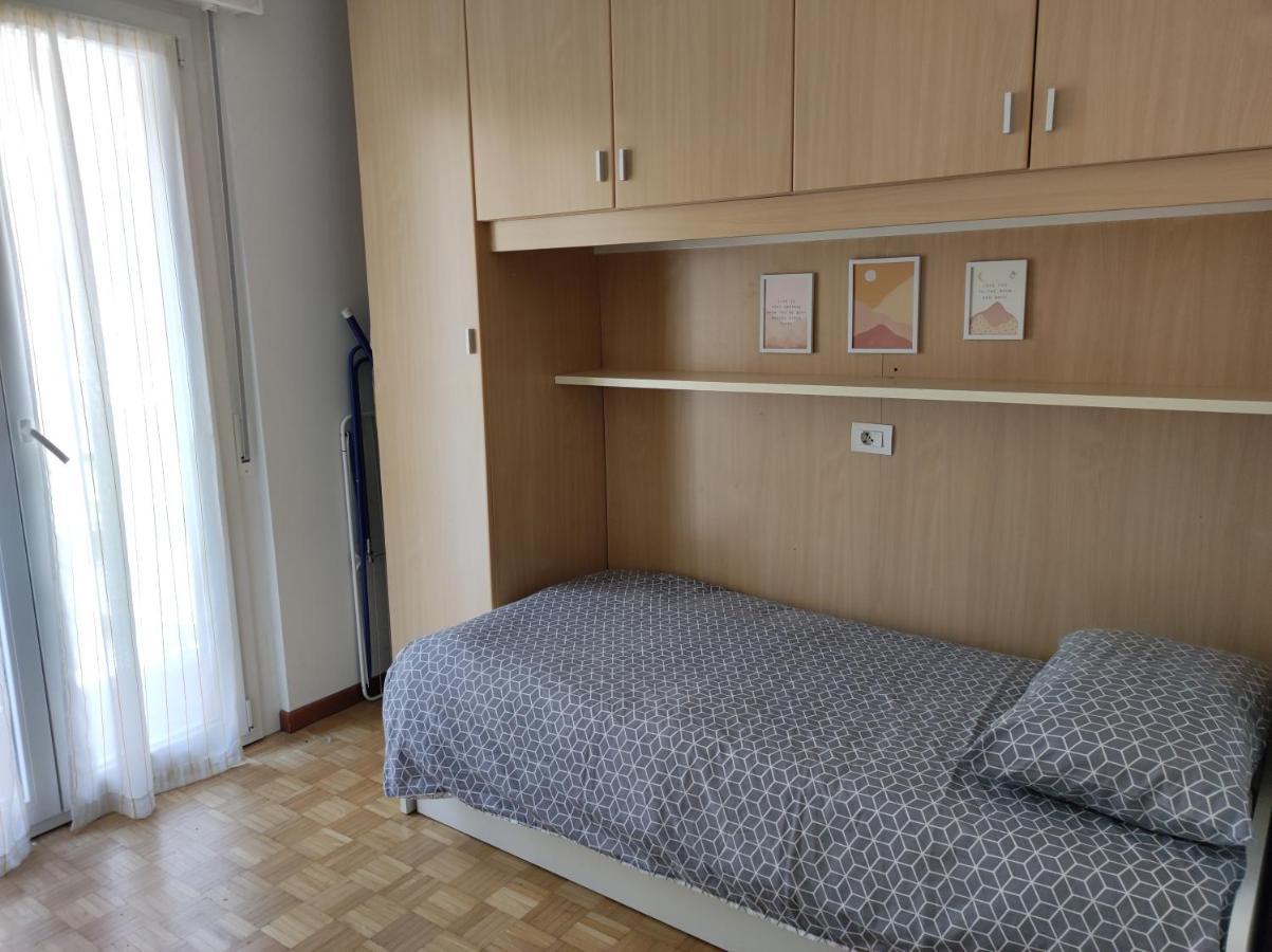 Qu4Ttro Apartment Riva del Garda Exterior photo
